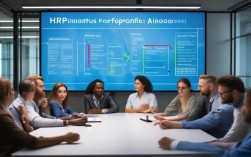 HRBP绩效考核指标怎么定才更科学有效？