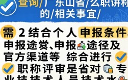 广东省职称查询入口在哪？2024年最新流程详解！
