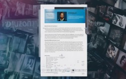 影视剪辑简历如何撰写？个人简介要点有哪些？