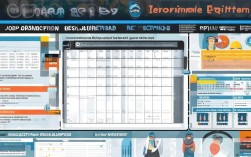 工厂人员招聘计划表中，如何确保招聘流程高效且人员配置合理？ 如何优化工厂招聘人员配置？