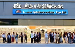 杭州宝丽眼镜有限公司怎么样?靠谱吗?