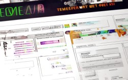 艺术简历模板中，个人艺术简历应如何填写以展现自我？