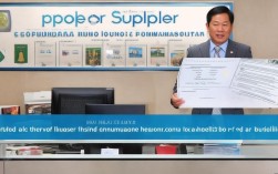 供应商简介怎么写？附标准模板及优秀范文参考