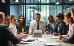 强势下属如何才能有效管理，避免冲突与提升团队效率？