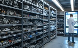 企业备件管理如何优化，避免浪费和短缺的完美解决方案？