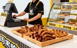 走马岭周黑鸭招聘