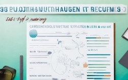 如何打造完美简历模板，轻松脱颖而出？