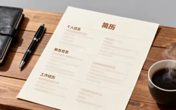 简历怎么弄，优秀简历模板哪里找？