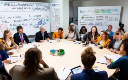 如何高效招人参与研讨?有哪些实用技巧能提升参与度?