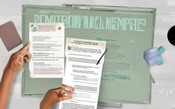 中庸简历模板如何设计？兼顾亮点与平衡，秘诀何在？