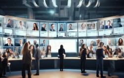 猎头众包平台有哪些?靠谱平台推荐与选择技巧?