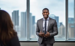 面试时如何巧妙阐述个人优势与劣势，赢得HR青睐？