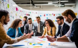 如何打造卓越团队？关键步骤与核心要素有哪些？