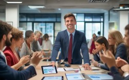 如何成为主管？掌握哪些技巧才能带好员工？高效团队管理秘诀大揭秘！