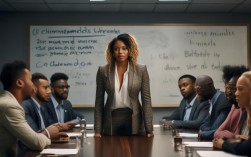 如何成为高效主管，从新手到卓越领导者必备技巧揭秘？