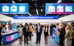 现场招聘如何高效吸引并筛选合适人才？