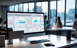 如何高效管理公司网站，提升品牌形象与用户体验？