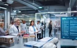 葯品生产企业人员招聘，哪些岗位在寻找优秀人才？