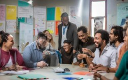 班组团队建设的关键点在哪里？如何有效稳定员工，提升团队凝聚力？