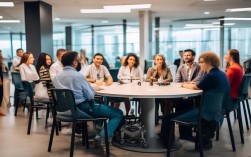 如何残疾员工入职后企业合理安置与权益保障?