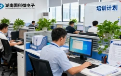湖南国科微电子怎么样，入职待遇好不好？