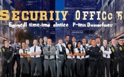 安保人员招聘要求高吗？当保安有什么要求，待遇怎么样？