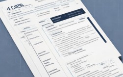 文员简历填写技巧揭秘，工作经历与技能如何完美呈现？