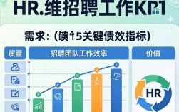 HR招聘KPI怎么算？招聘绩效考核指标有哪些？