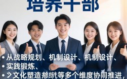 团队中培养干部，如何让潜力人才快速成长为骨干？
