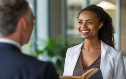 如何委婉自荐不尴尬，还能让领导记住你？