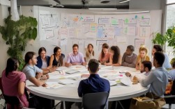 如何从零开始构建具有独特魅力的公司企业文化？