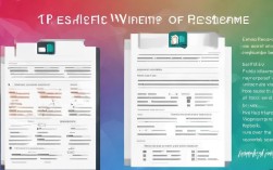 招聘简历写作技巧，如何写出令人眼前一亮的应聘简历？