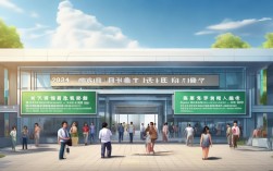 方城县体检医院有哪些?2024年最新名单及预约指南