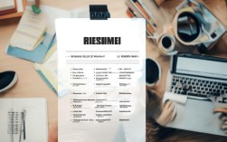 求职简历业绩如何撰写，避免千篇一律？