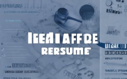 如何撰写出色的法务应聘简历，提升求职成功率？