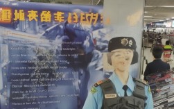 武汉机场安保人员招聘中，哪些条件是必备的？薪资待遇如何？