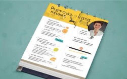 如何撰写引人注目的个人简历宣传文案？，在竞争激烈的求职市场中，如何撰写一份引人注目的个人简历宣传文案？