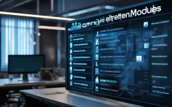 人事行政系统有哪些?2024年企业必备的6大功能模块推荐