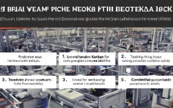 瓶颈工位怎么解决？生产效率提升的5个关键方法