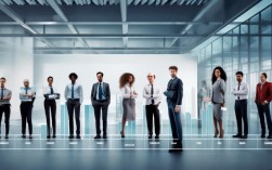 综合管理部有哪些职称?晋升路径与薪资待遇是怎样的?