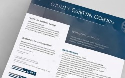 如何撰写一份令人瞩目的品质科长简历？技巧与要点揭秘！