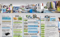 在众多企业中，如何有效推行5S管理大纲以提升效率，有哪些具体策略与挑战？