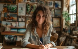 如何撰写引人入胜的编剧创作简介，秘诀与技巧全解析