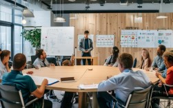 企业培训管理中，哪些关键要素和策略能确保培训效果最大化，提升员工技能与团队效率？