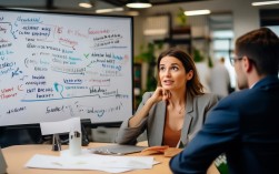 如何向人力提问时,哪些问题能高效解决招聘流程中的困惑?