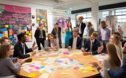 班组建设如何从零开始，有效提升团队凝聚力和工作效率？