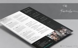 摄影求职简历模板如何打造？范文分享及实用技巧解析！