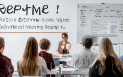 如何科学填写个人简历教育培训部分，使其更具吸引力？