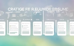 简历怎么写才能吸引HR？简历脱颖而出技巧