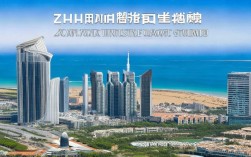 珠海有哪些重要机构或部门？